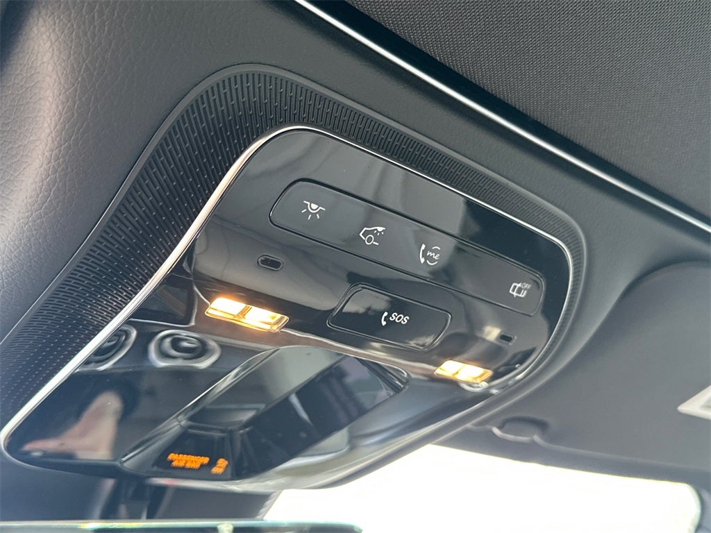 2024 Mercedes-Benz CLE CLE 300 4MATIC®