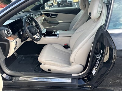 2024 Mercedes-Benz CLE CLE 300 4MATIC®