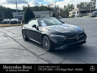 2024 Mercedes-Benz CLE CLE 300 4MATIC®