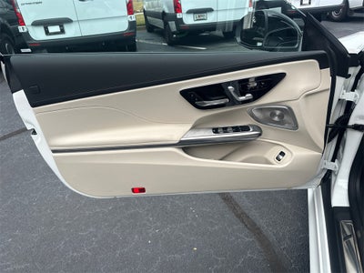 2026 Mercedes-Benz CLE CLE 300 4MATIC®