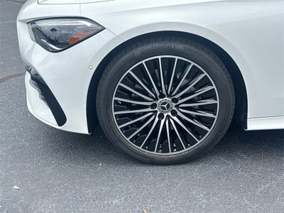 2026 Mercedes-Benz CLE CLE 300 4MATIC®