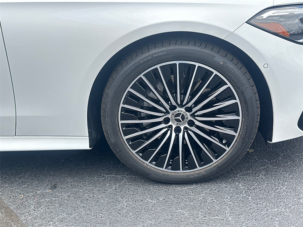 2026 Mercedes-Benz CLE CLE 300 4MATIC®