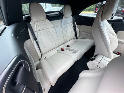 2026 Mercedes-Benz CLE CLE 300 4MATIC®