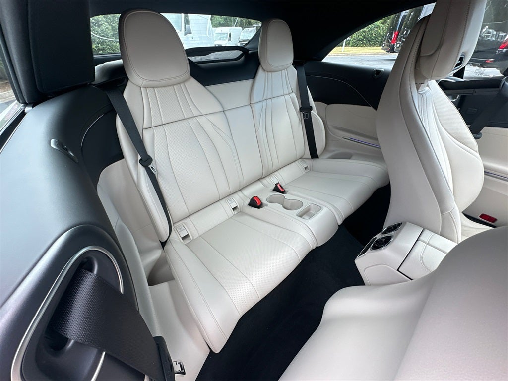 2026 Mercedes-Benz CLE CLE 300 4MATIC®