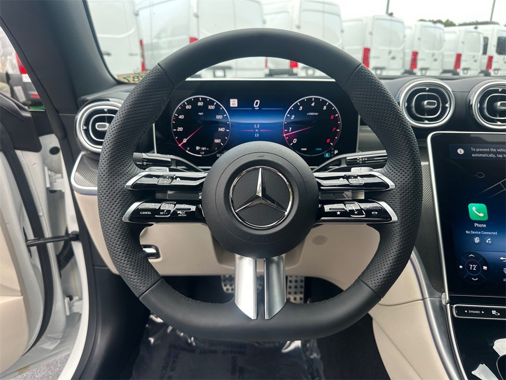 2026 Mercedes-Benz CLE CLE 300 4MATIC®