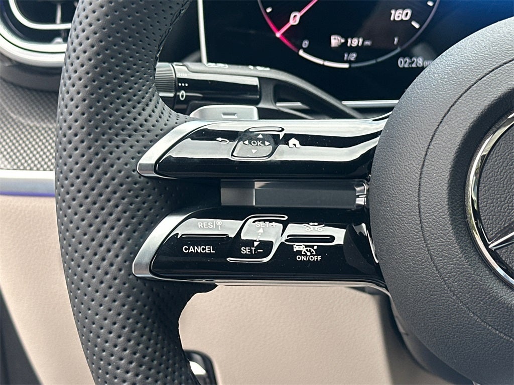 2026 Mercedes-Benz CLE CLE 300 4MATIC®