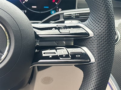 2026 Mercedes-Benz CLE CLE 300 4MATIC®