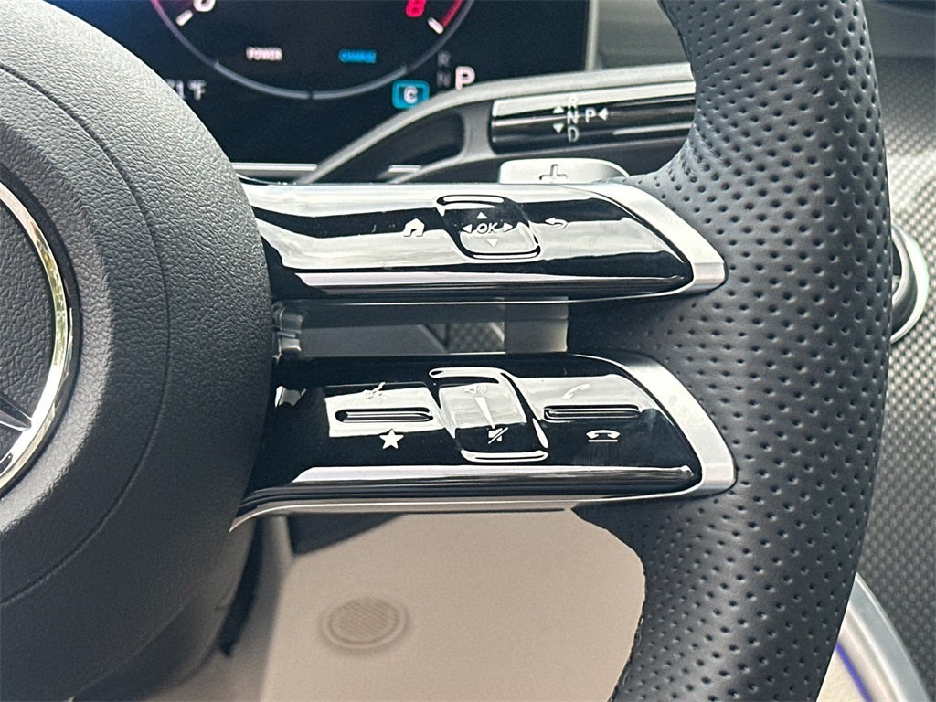 2026 Mercedes-Benz CLE CLE 300 4MATIC®