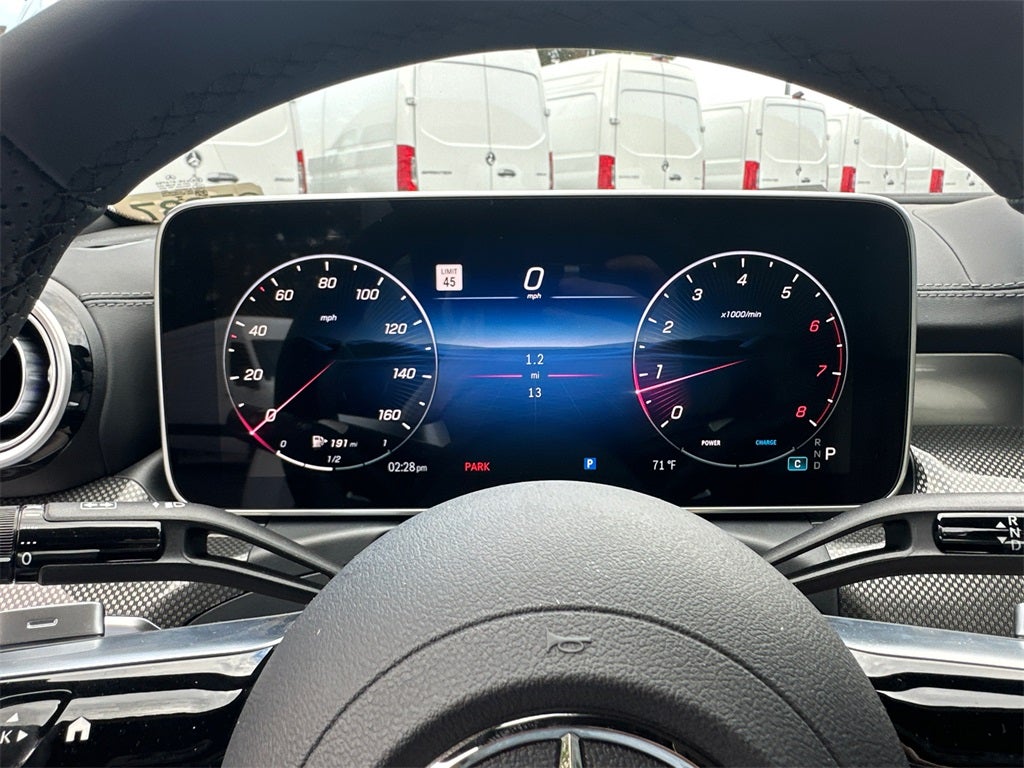 2026 Mercedes-Benz CLE CLE 300 4MATIC®