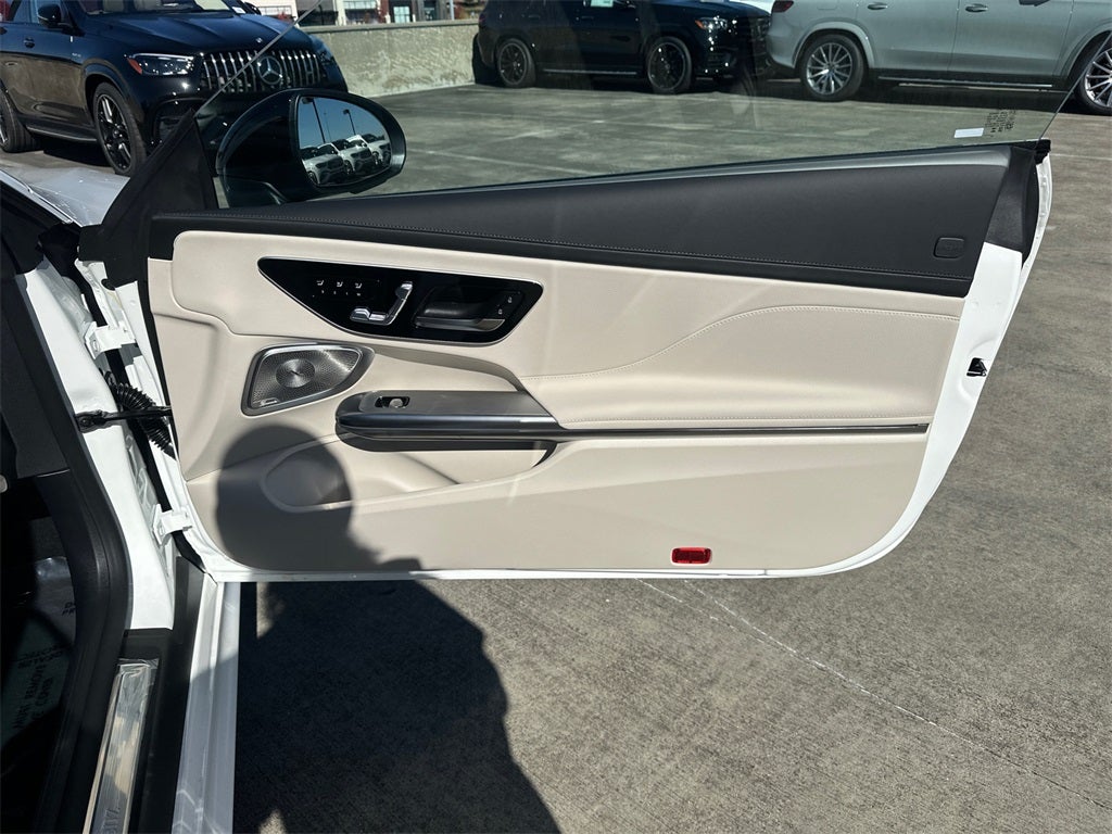 2026 Mercedes-Benz CLE CLE 300 4MATIC®