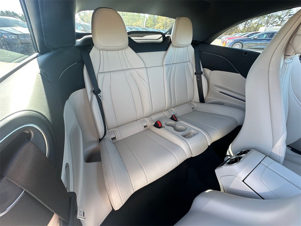 2026 Mercedes-Benz CLE CLE 300 4MATIC®