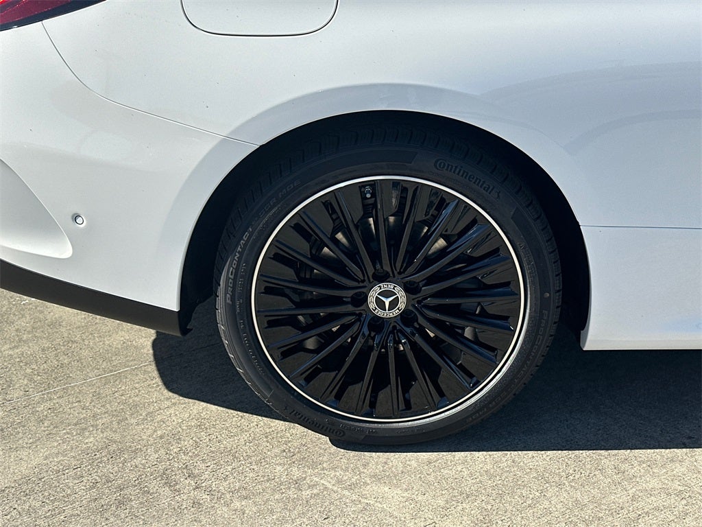 2026 Mercedes-Benz CLE CLE 300 4MATIC®