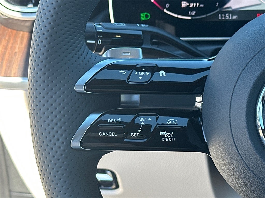 2026 Mercedes-Benz CLE CLE 300 4MATIC®