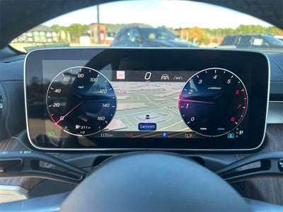 2026 Mercedes-Benz CLE CLE 300 4MATIC®