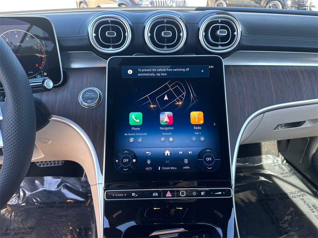 2026 Mercedes-Benz CLE CLE 300 4MATIC®