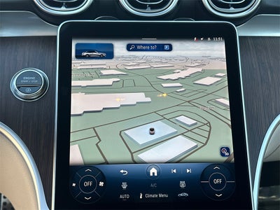 2026 Mercedes-Benz CLE CLE 300 4MATIC®