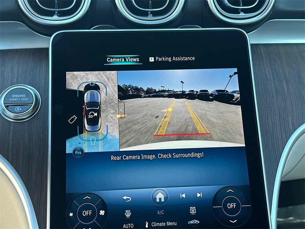 2026 Mercedes-Benz CLE CLE 300 4MATIC®