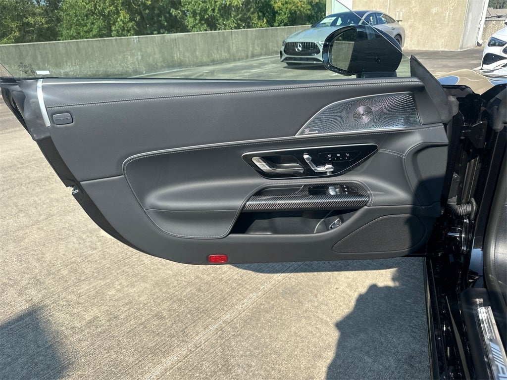 2026 Mercedes-Benz AMG® GT 43 Base