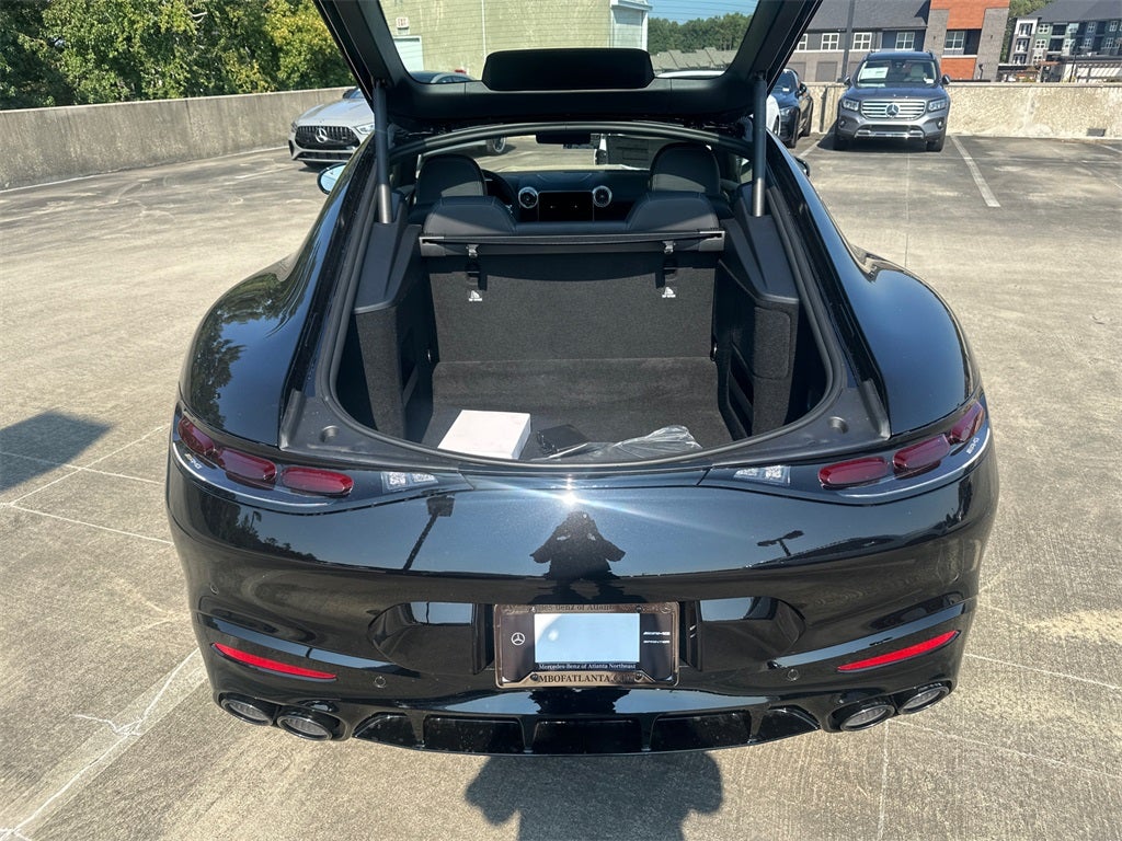 2026 Mercedes-Benz AMG® GT 43 Base
