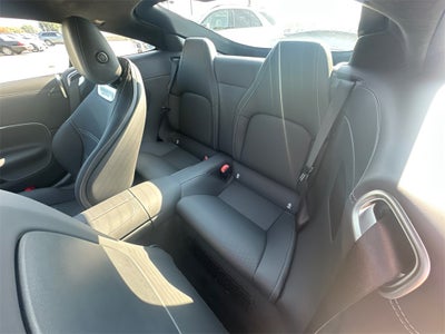 2026 Mercedes-Benz AMG® GT 43 Base