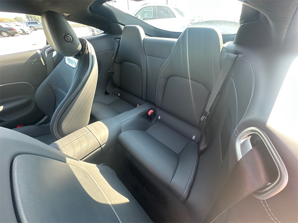 2026 Mercedes-Benz AMG® GT 43 Base