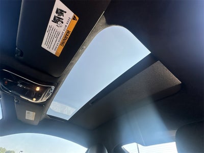 2026 Mercedes-Benz AMG® GT 43 Base