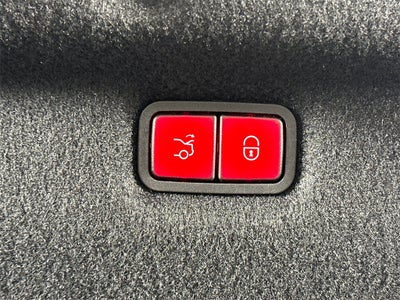 2022 Mercedes-Benz SL-Class SL 63 AMG® 4MATIC®