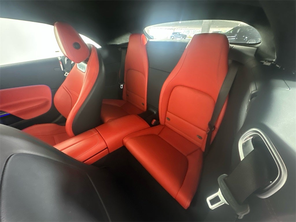 2022 Mercedes-Benz SL-Class SL 63 AMG® 4MATIC®