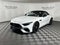 2022 Mercedes-Benz SL-Class SL 63 AMG® 4MATIC®