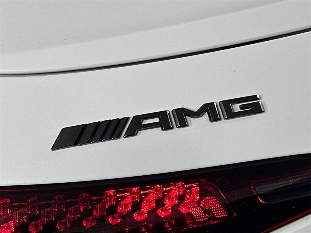 2022 Mercedes-Benz SL-Class SL 63 AMG® 4MATIC®