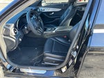 2021 Mercedes-Benz C-Class C 300