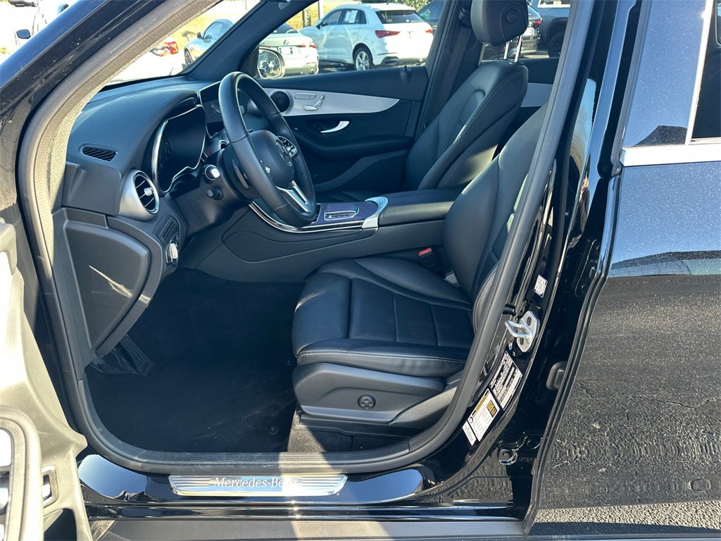 2022 Mercedes-Benz GLC GLC 300