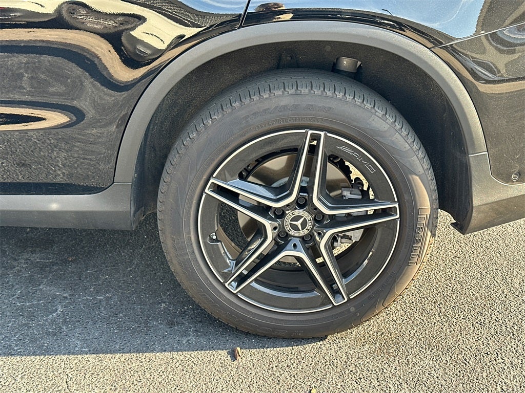 2022 Mercedes-Benz GLC GLC 300