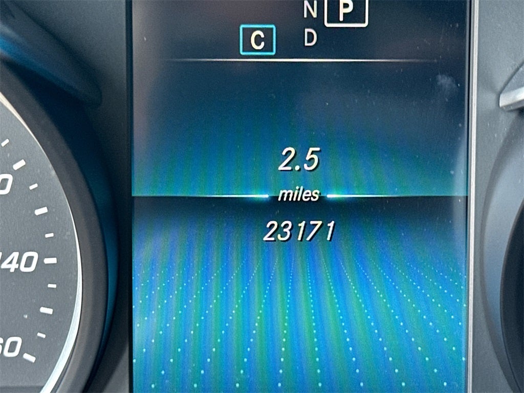 2022 Mercedes-Benz GLC GLC 300