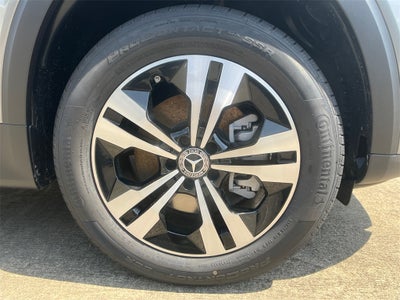 2025 Mercedes-Benz GLB GLB 250