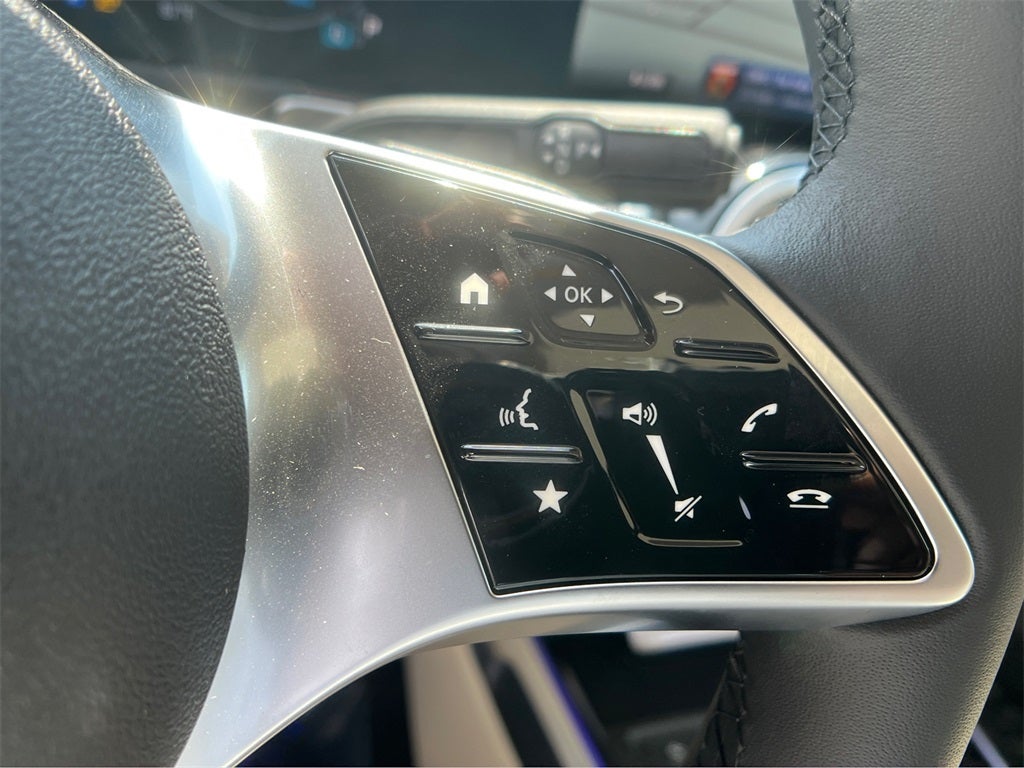 2025 Mercedes-Benz GLB GLB 250