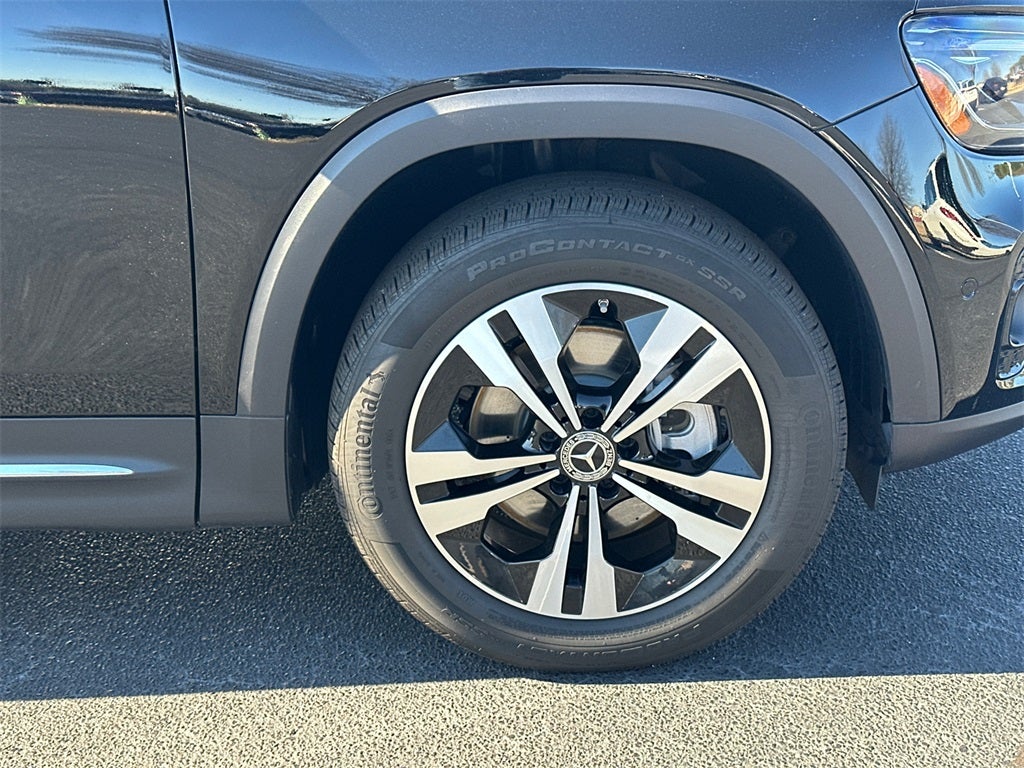 2025 Mercedes-Benz GLB GLB 250