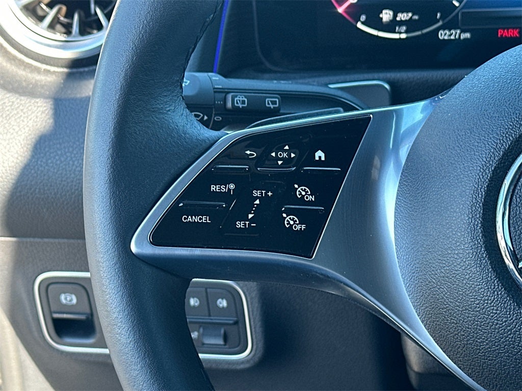 2025 Mercedes-Benz GLB GLB 250