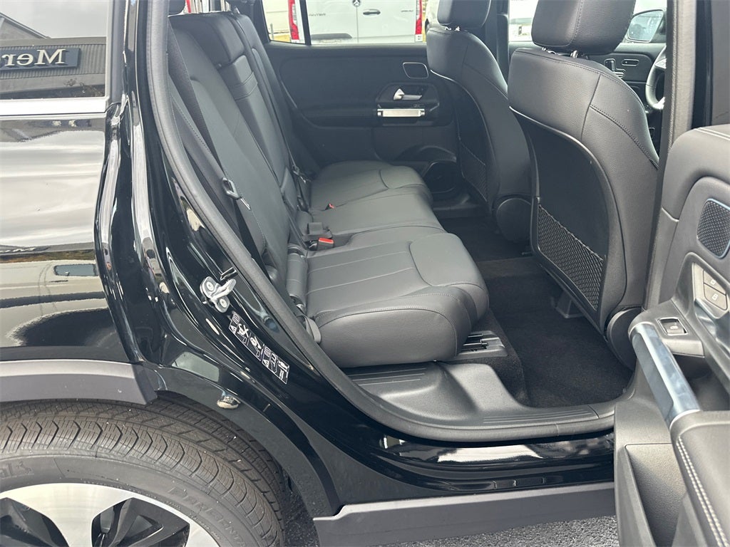 2026 Mercedes-Benz GLB GLB 250