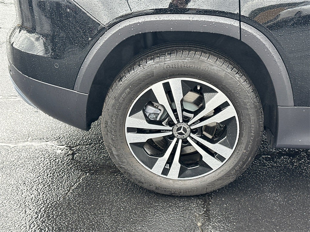 2025 Mercedes-Benz GLB GLB 250