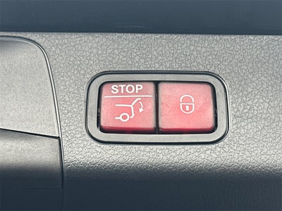 2025 Mercedes-Benz GLB GLB 250