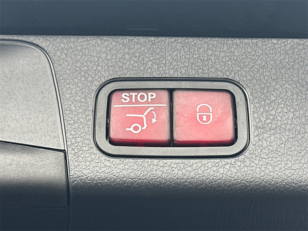 2025 Mercedes-Benz GLB GLB 250