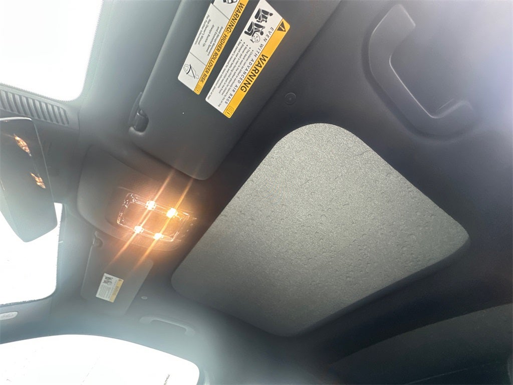 2025 Mercedes-Benz GLB GLB 250