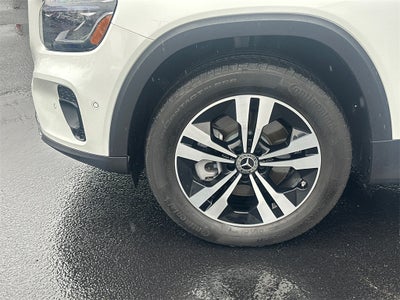 2025 Mercedes-Benz GLB GLB 250