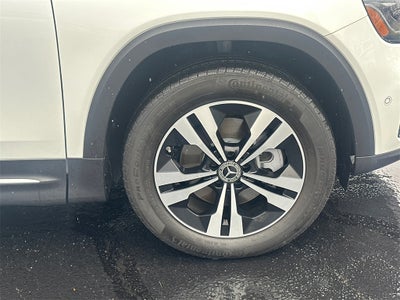 2025 Mercedes-Benz GLB GLB 250