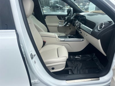 2025 Mercedes-Benz GLB GLB 250