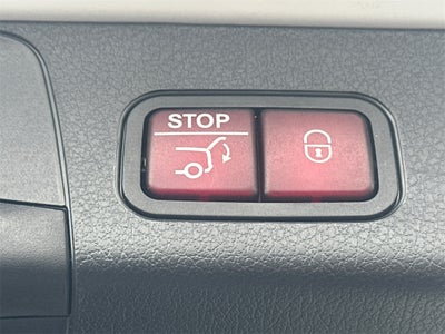 2025 Mercedes-Benz GLB GLB 250