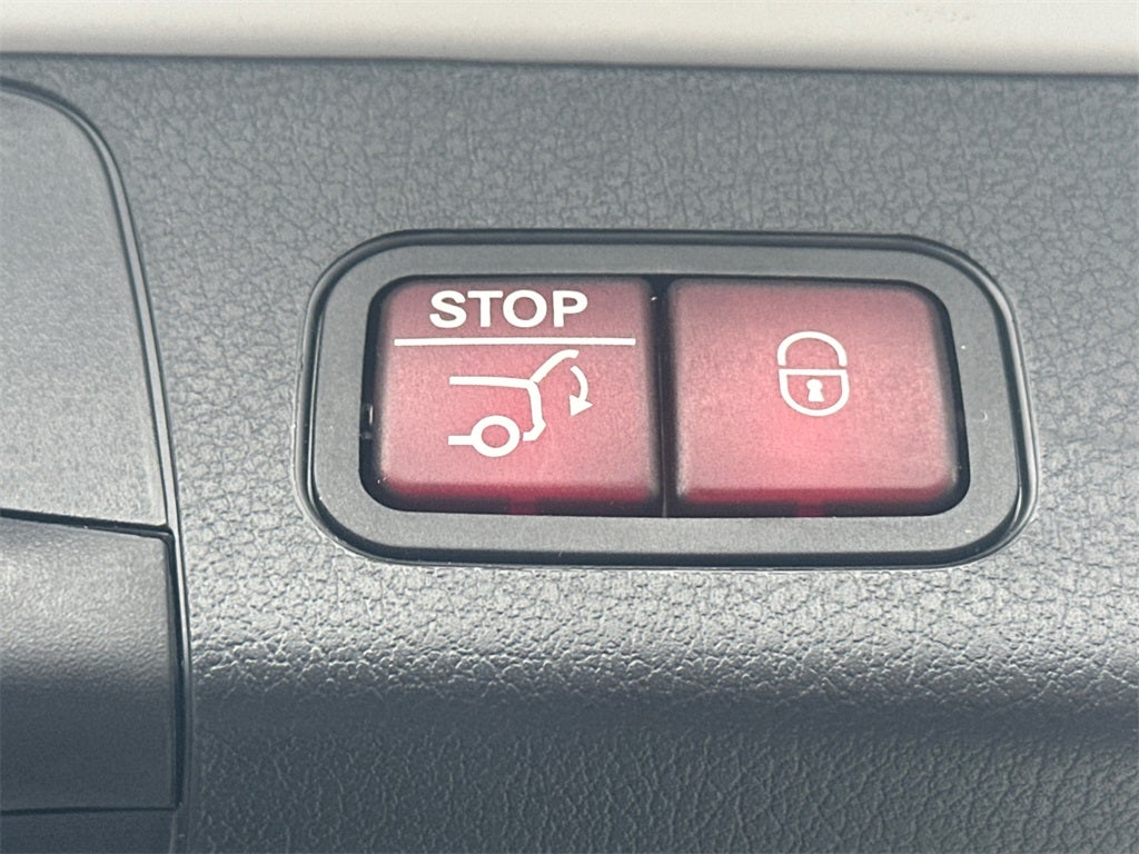 2025 Mercedes-Benz GLB GLB 250