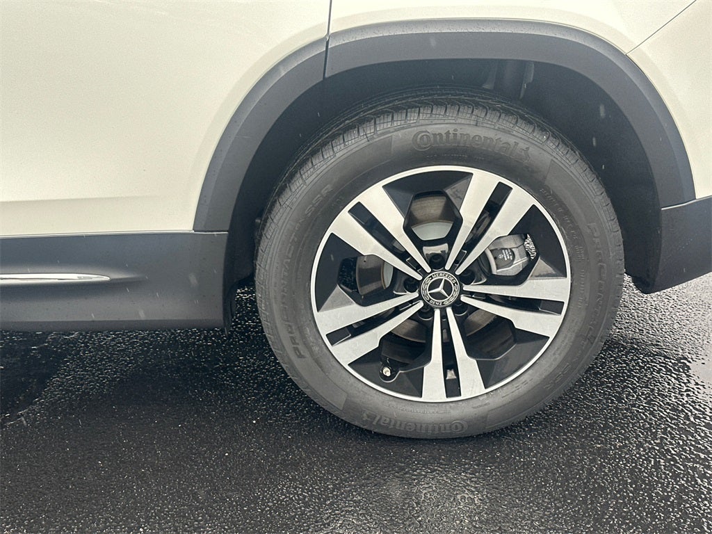 2025 Mercedes-Benz GLB GLB 250