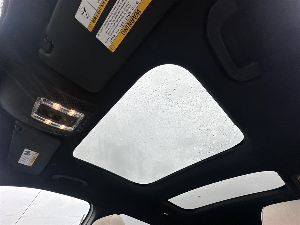 2025 Mercedes-Benz GLB GLB 250